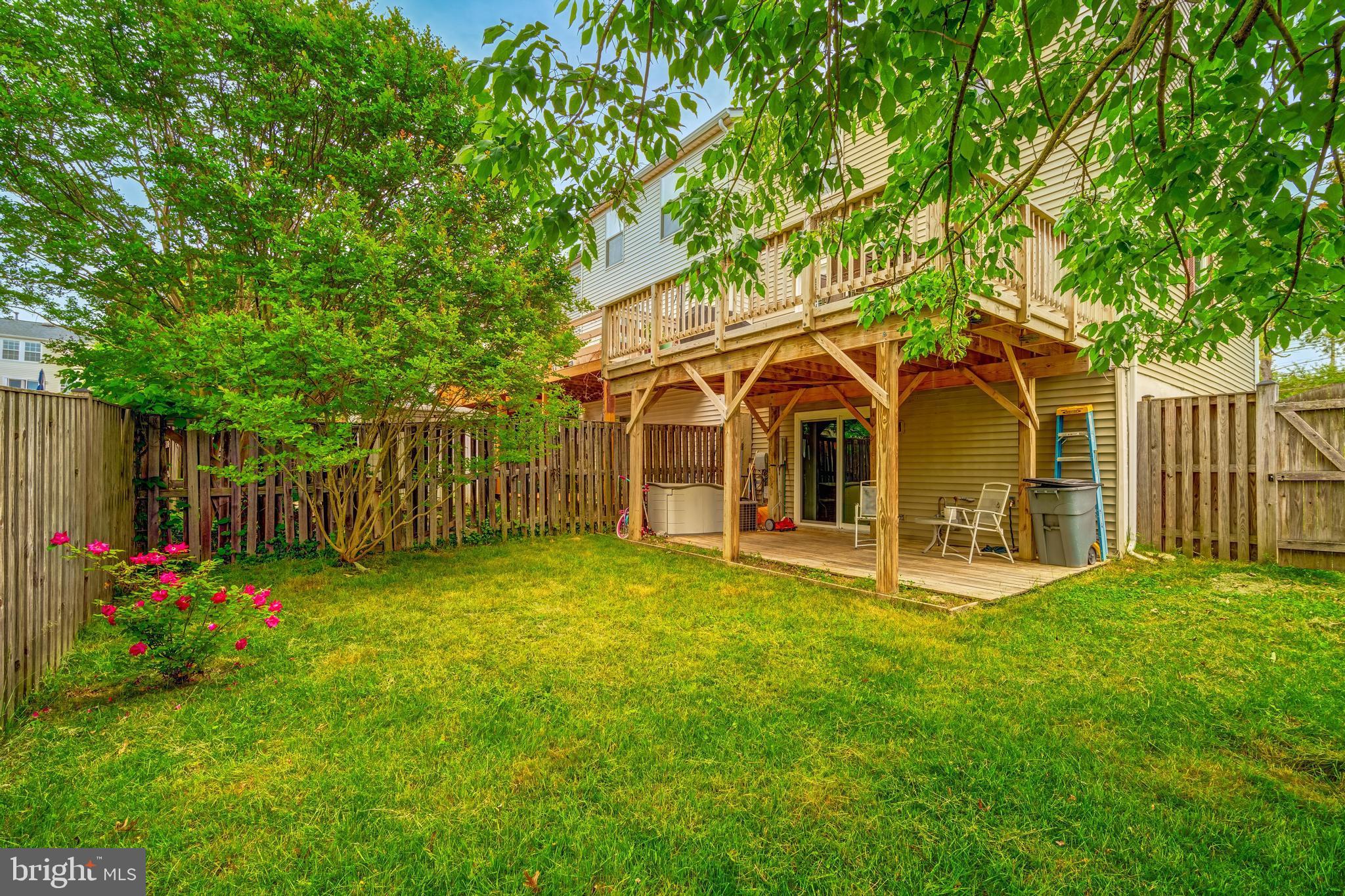 7458 Lone Star Road Lorton, VA 22079 - Photo 14 of 60 Gallery Image 14