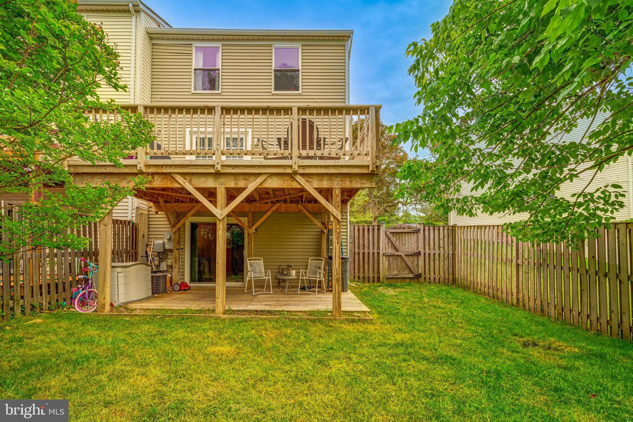 7458 Lone Star Road Lorton, VA 22079 - Photo 15 of 60 Gallery Image 15