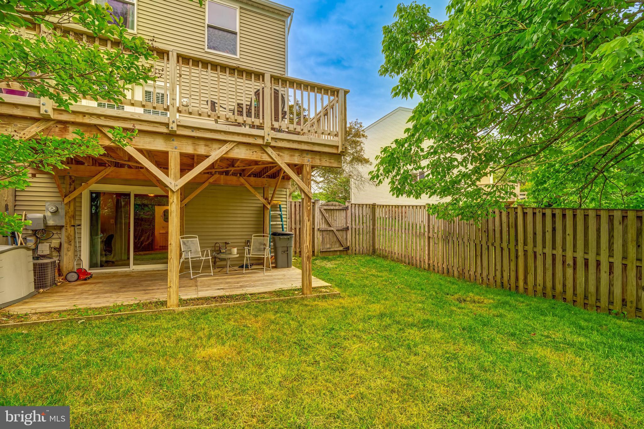 7458 Lone Star Road Lorton, VA 22079 - Photo 16 of 60 Gallery Image 16