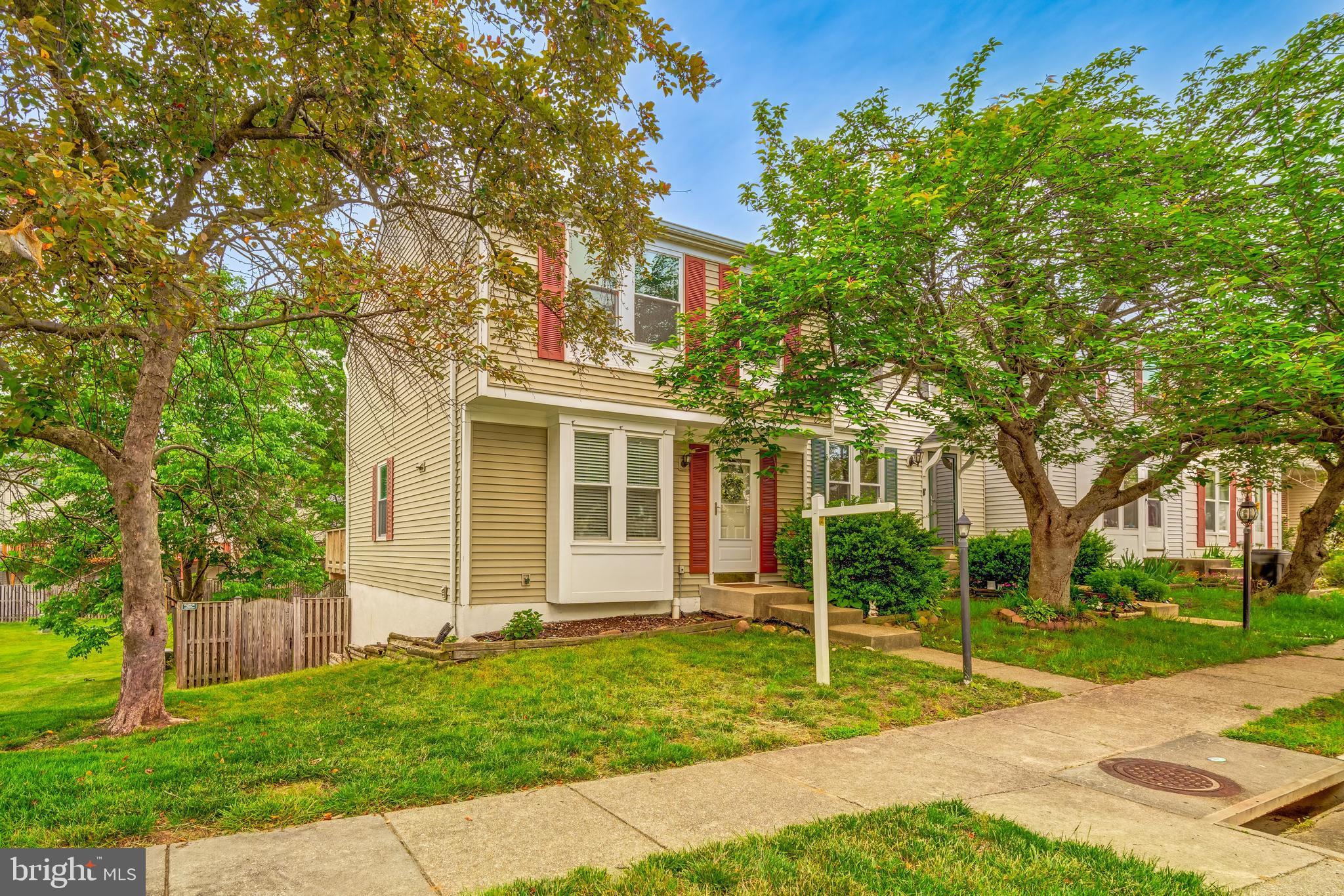 7458 Lone Star Road Lorton, VA 22079 - Photo 2 of 60 Gallery Image 2