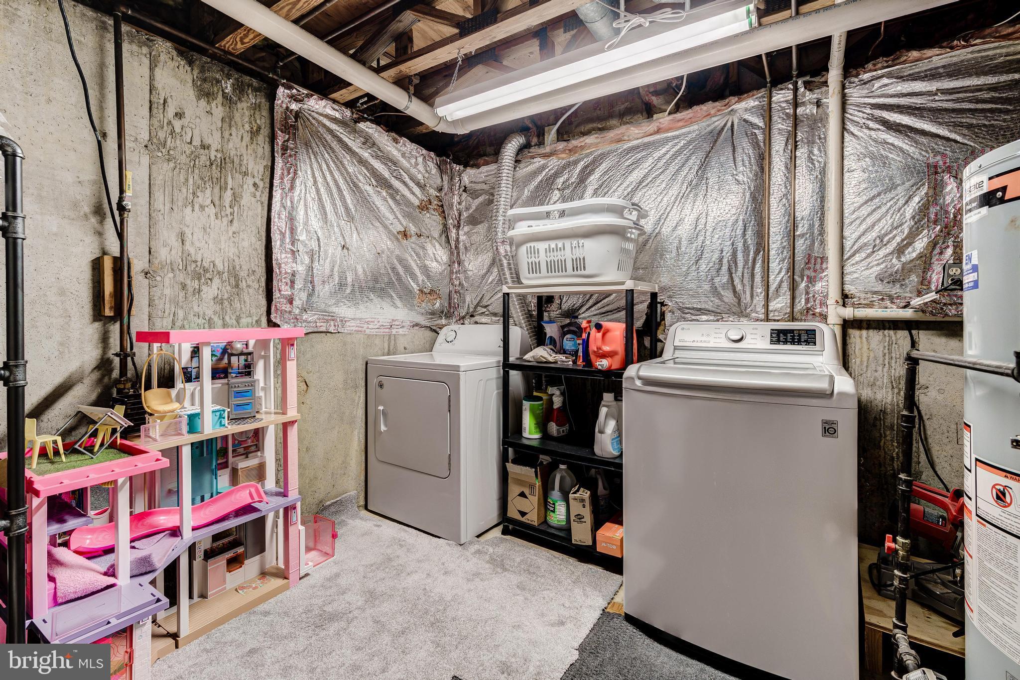 7458 Lone Star Road Lorton, VA 22079 - Photo 26 of 60 Gallery Image 26