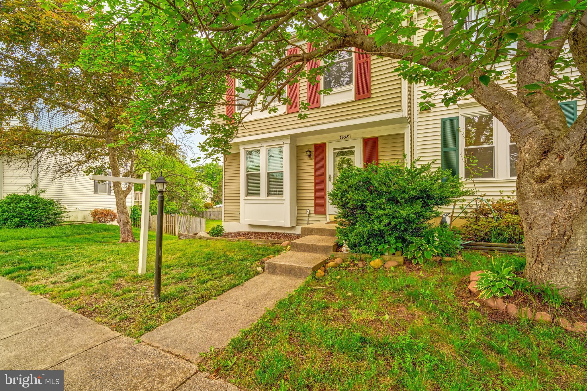 7458 Lone Star Road Lorton, VA 22079 - Photo 4 of 60 Gallery Image 4