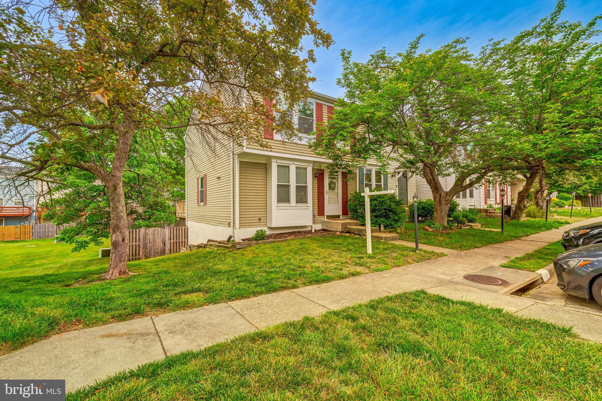 7458 Lone Star Road Lorton, VA 22079 - Photo 5 of 60 Gallery Image 5