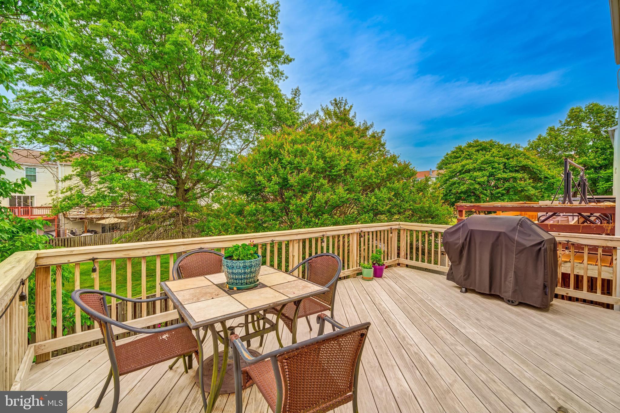 7458 Lone Star Road Lorton, VA 22079 - Photo 7 of 60 Gallery Image 7
