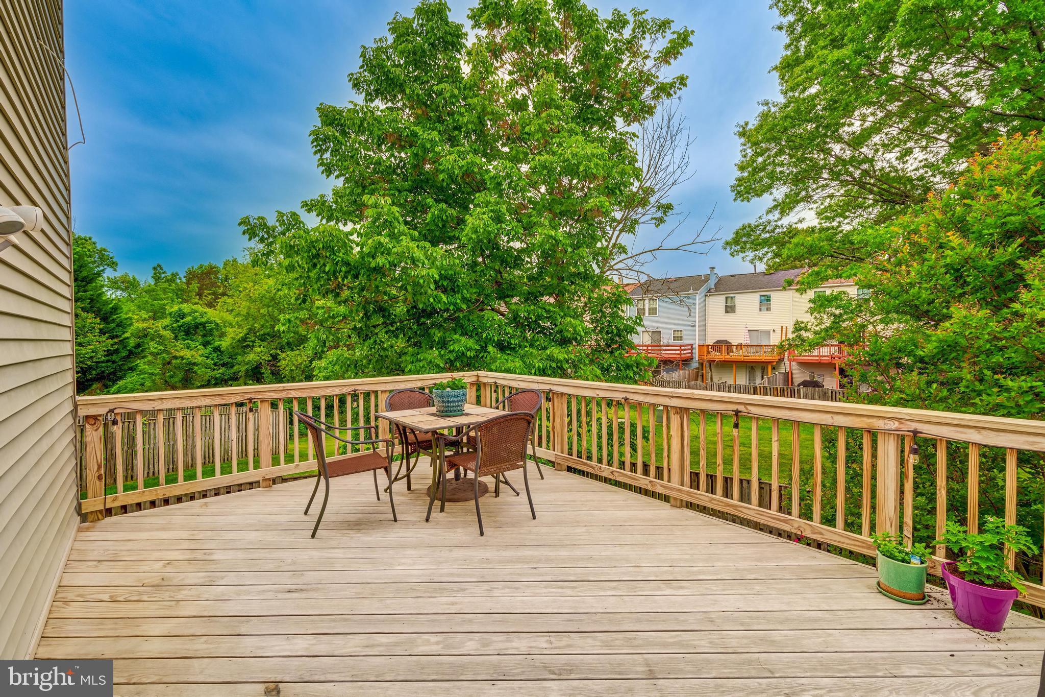 7458 Lone Star Road Lorton, VA 22079 - Photo 8 of 60 Gallery Image 8