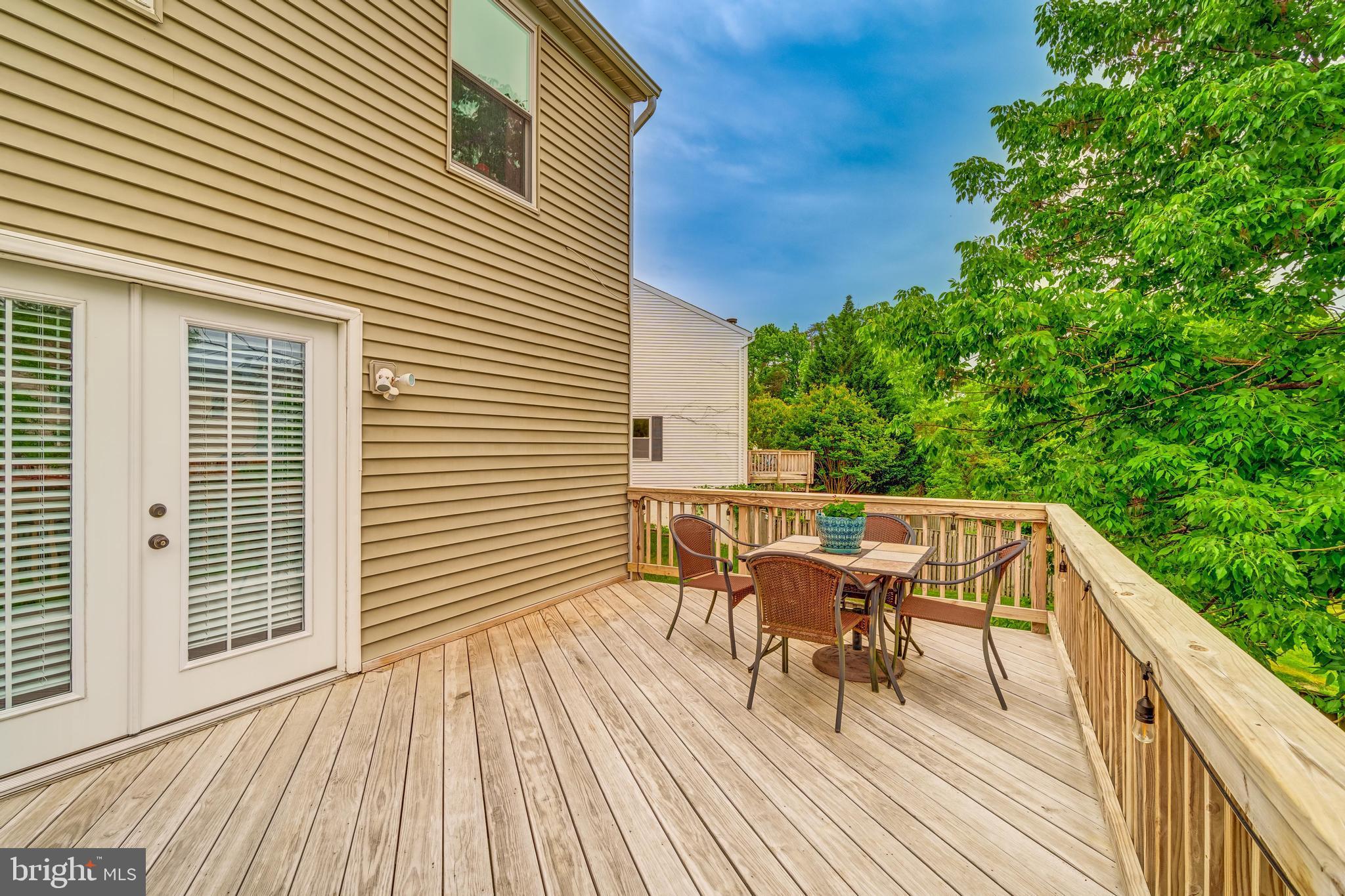 7458 Lone Star Road Lorton, VA 22079 - Photo 9 of 60 Gallery Image 9