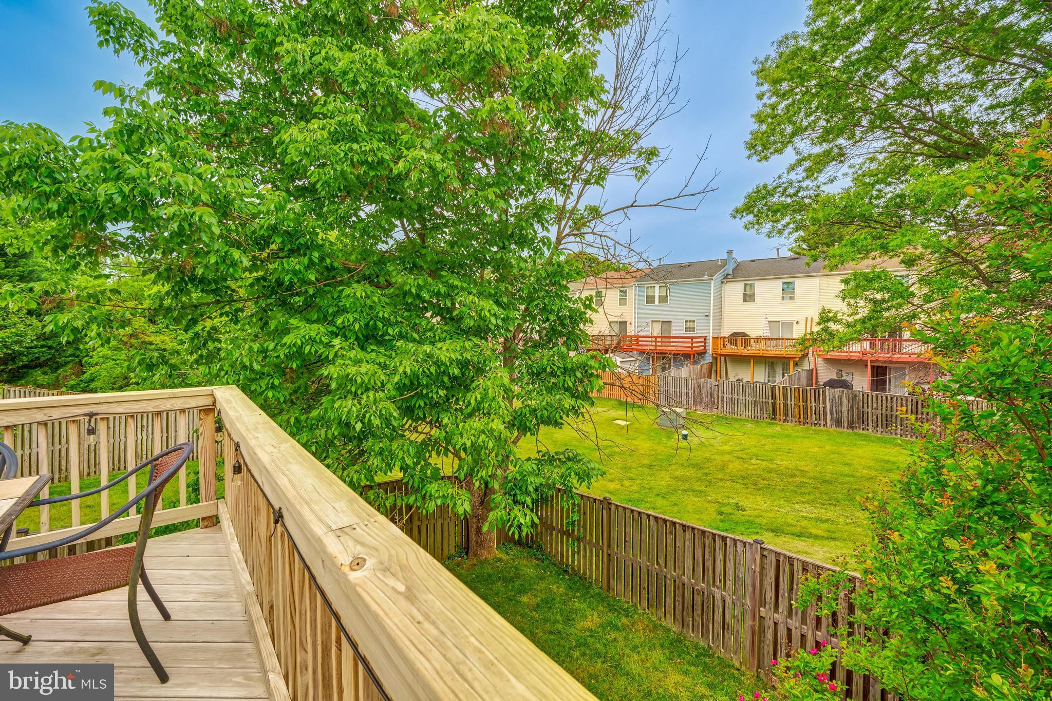 7458 Lone Star Road Lorton, VA 22079 - Photo 10 of 60 Gallery Image 10