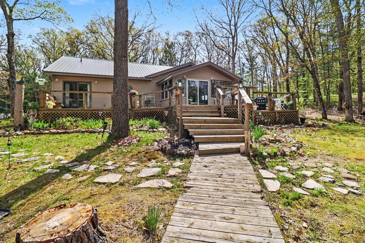 9629 North Kings Point Irons, MI 49644 - Photo 5 of 49