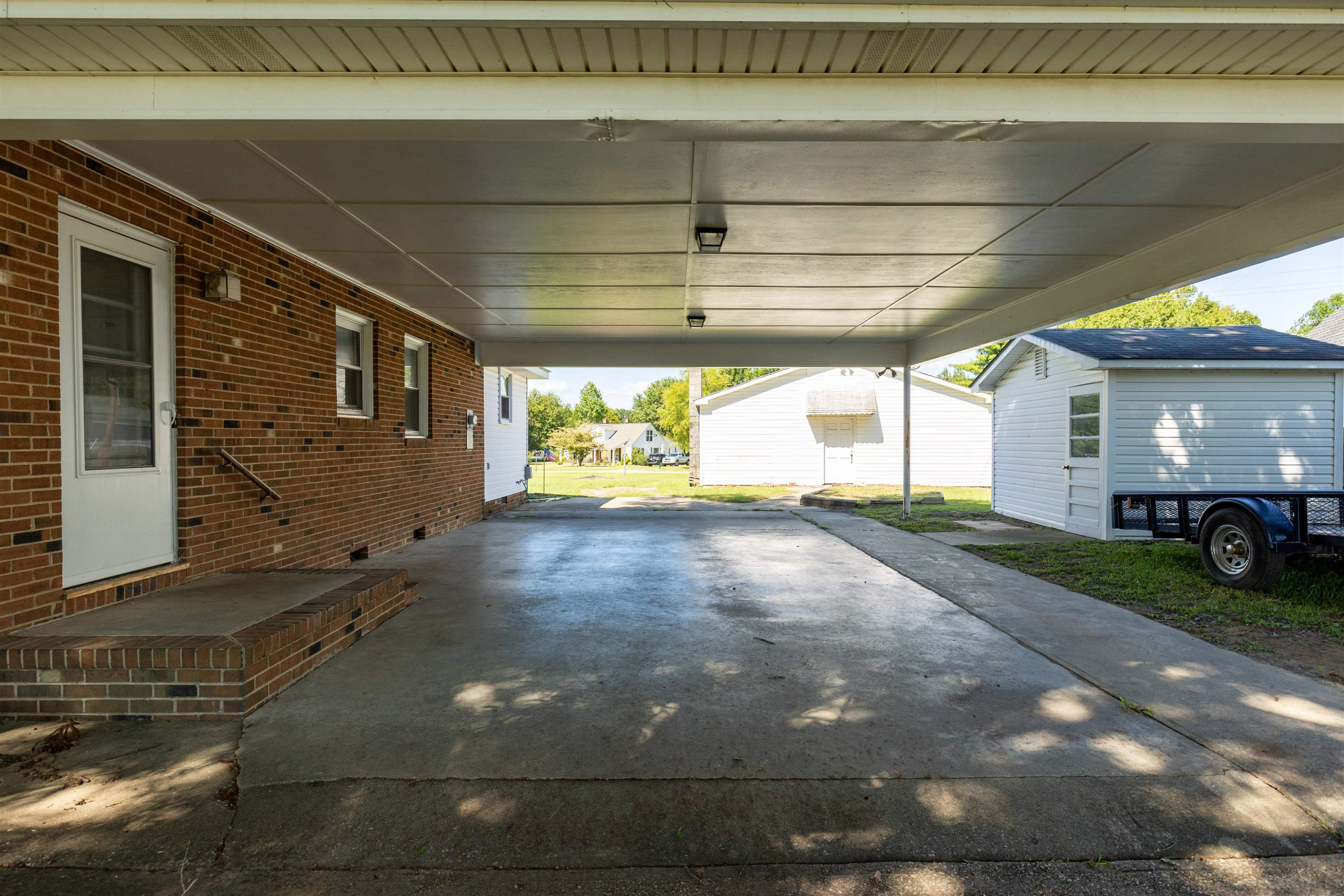 2691 Highway 42 Willow Spring, NC 27592 - Photo 23 of 27 Photo 23