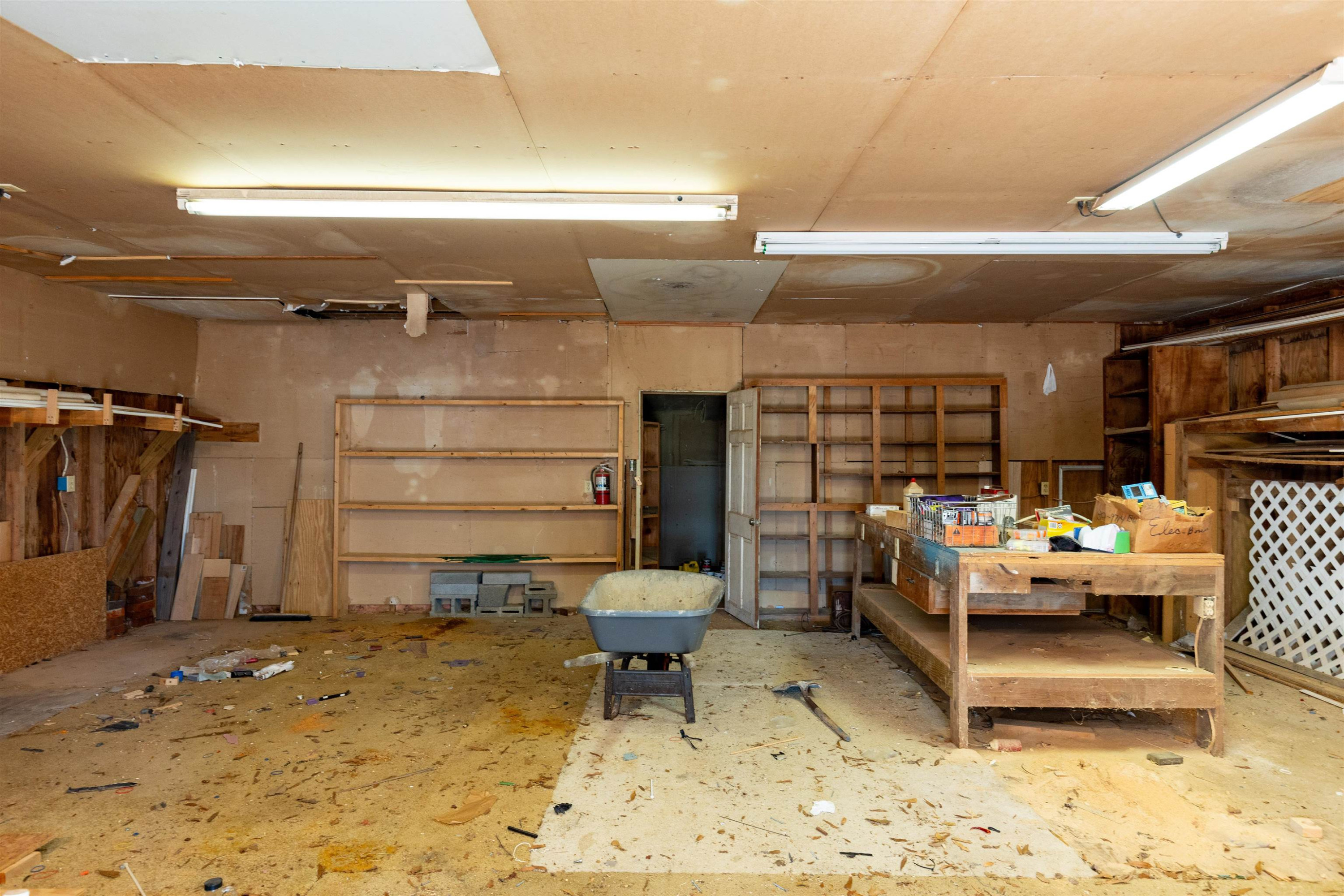 2691 Highway 42 Willow Spring, NC 27592 - Photo 24 of 27 Photo 24