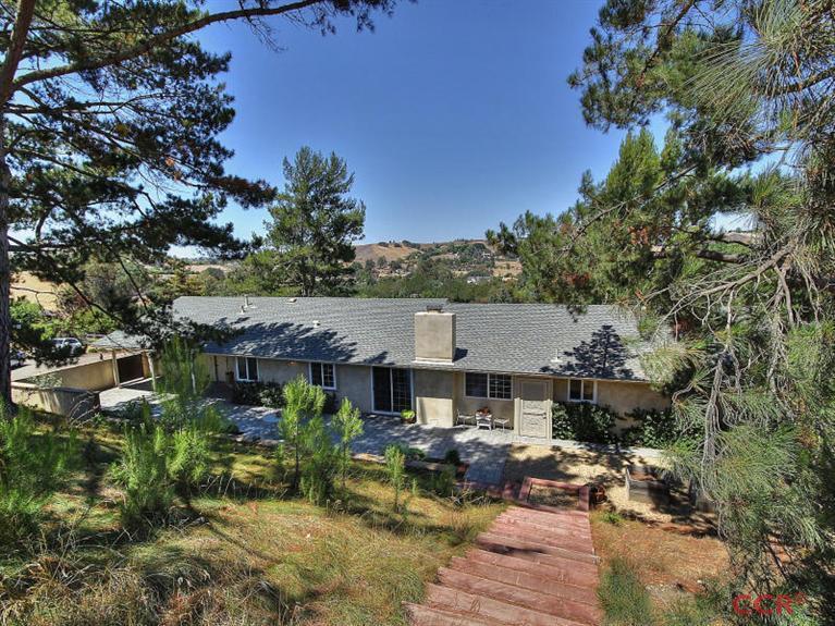 1760 Viborg Road Solvang, CA 93463 - Photo 19 of 23 Additional Photo