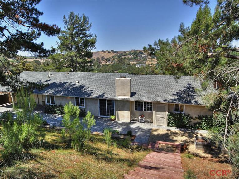 1760 Viborg Road Solvang, CA 93463 - Photo 20 of 23 Additional Photo
