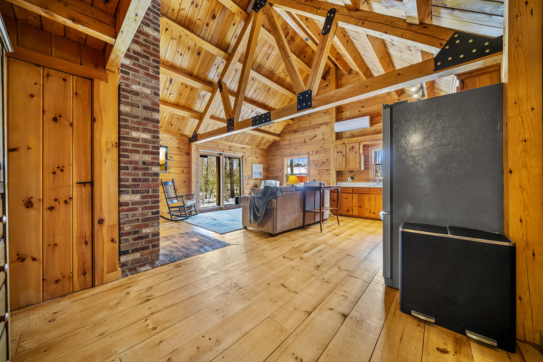 2495 Washington Road Waldoboro, ME 04572 - Photo 12 of 37 Interior