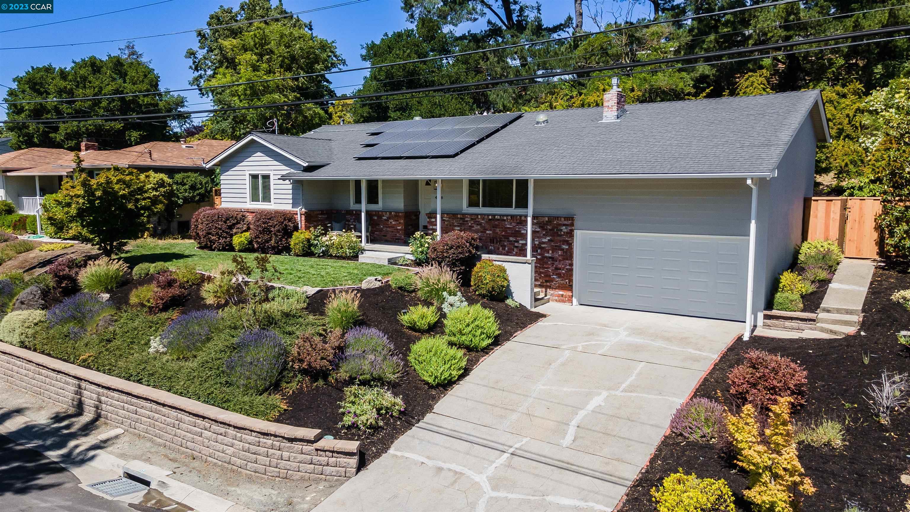 406 Castello Road Lafayette, CA 94549 - Photo 1 of 1 Gallery Image 1