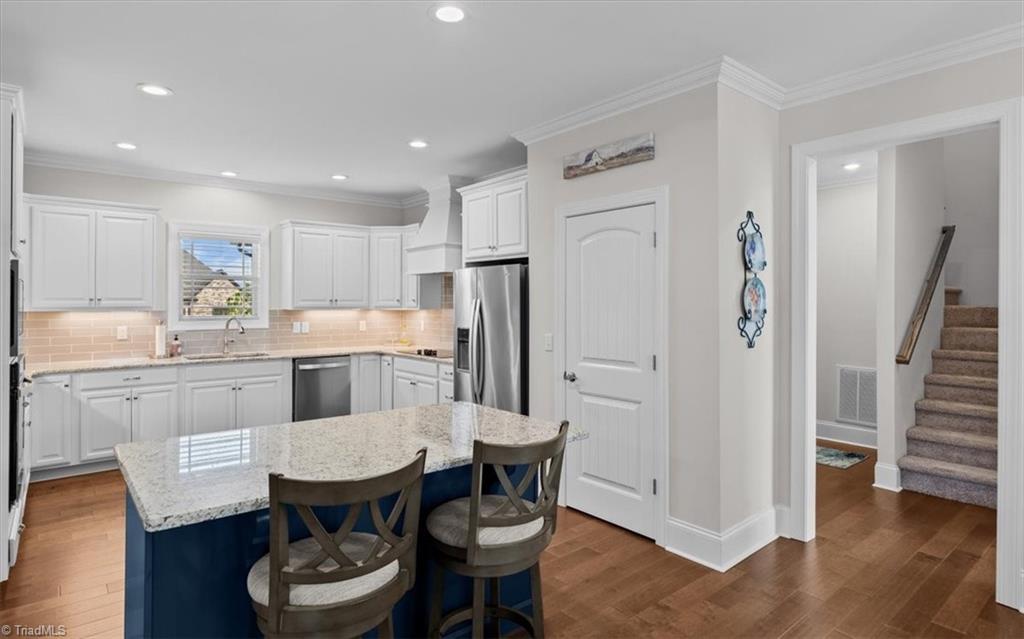 5403 Sicily Street Oak Ridge, NC 27310 - Photo 13 of 49