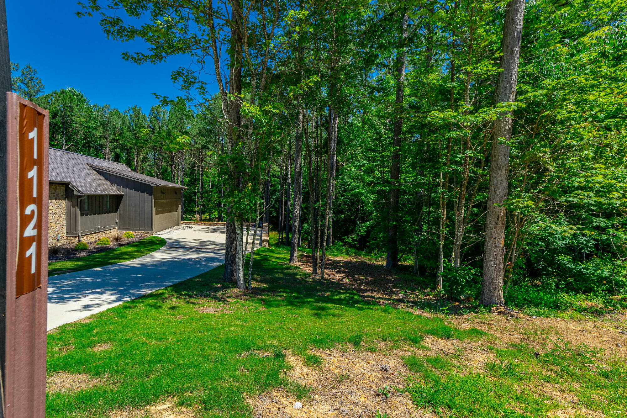 0 Split Rail Way, Unit LOT 1121 Guild, TN 37340 - Photo 8 of 103 River Gorge Lot 1121 HD-11