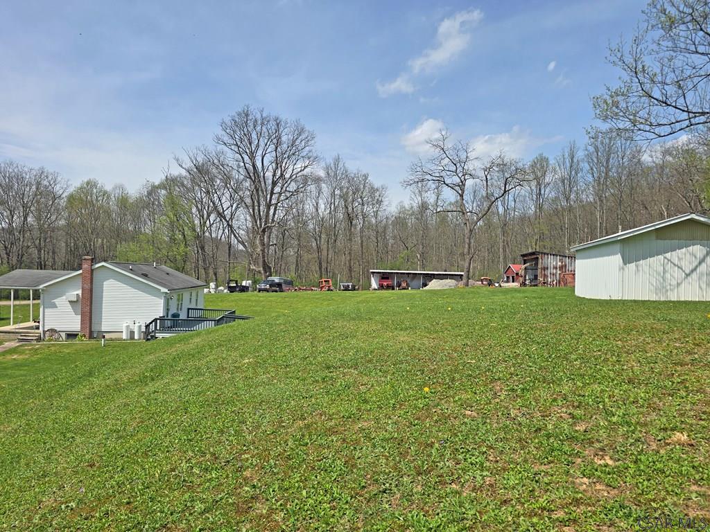 2823 Fort Hill Road Confluence, PA 15424 - Photo 56 of 56