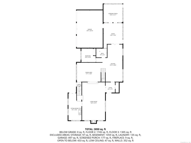 $689,000 | 2345 Park Avenue, Bridgeport, CT 06604