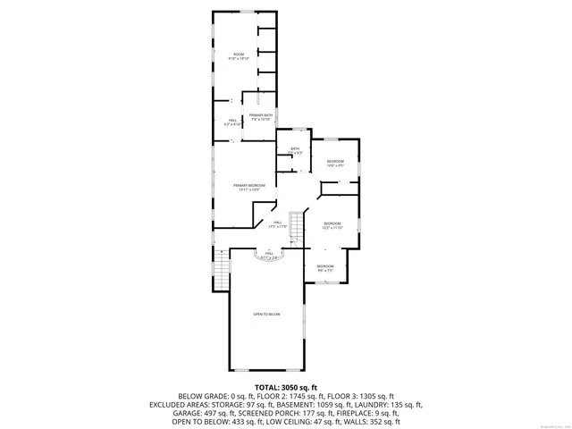 $689,000 | 2345 Park Avenue, Bridgeport, CT 06604