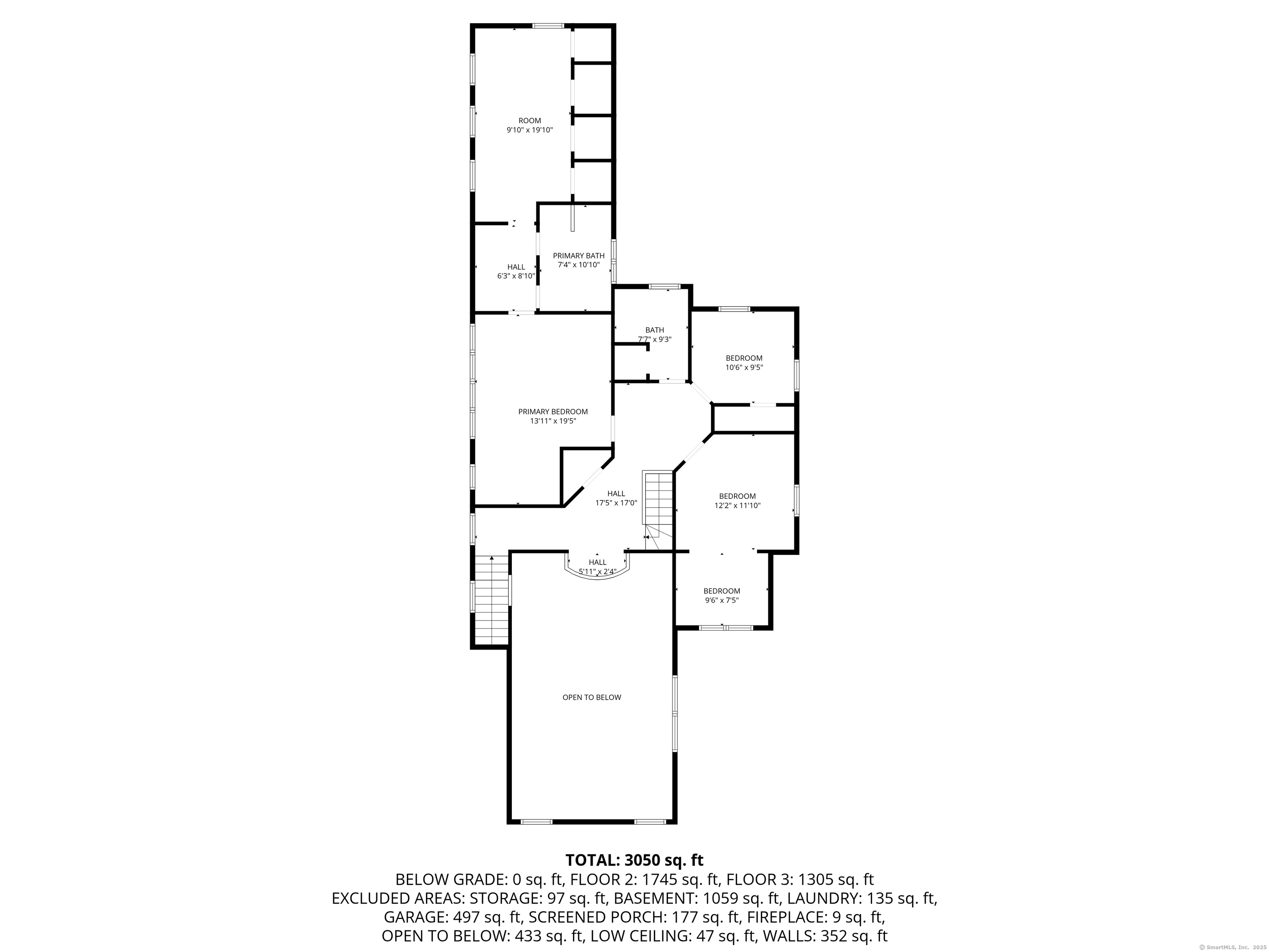 2345 Park Avenue Bridgeport, CT 06604 - Photo 37 of 39 a picture of a person on a wall