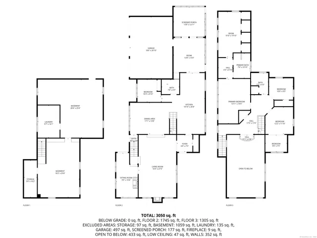 $689,000 | 2345 Park Avenue, Bridgeport, CT 06604