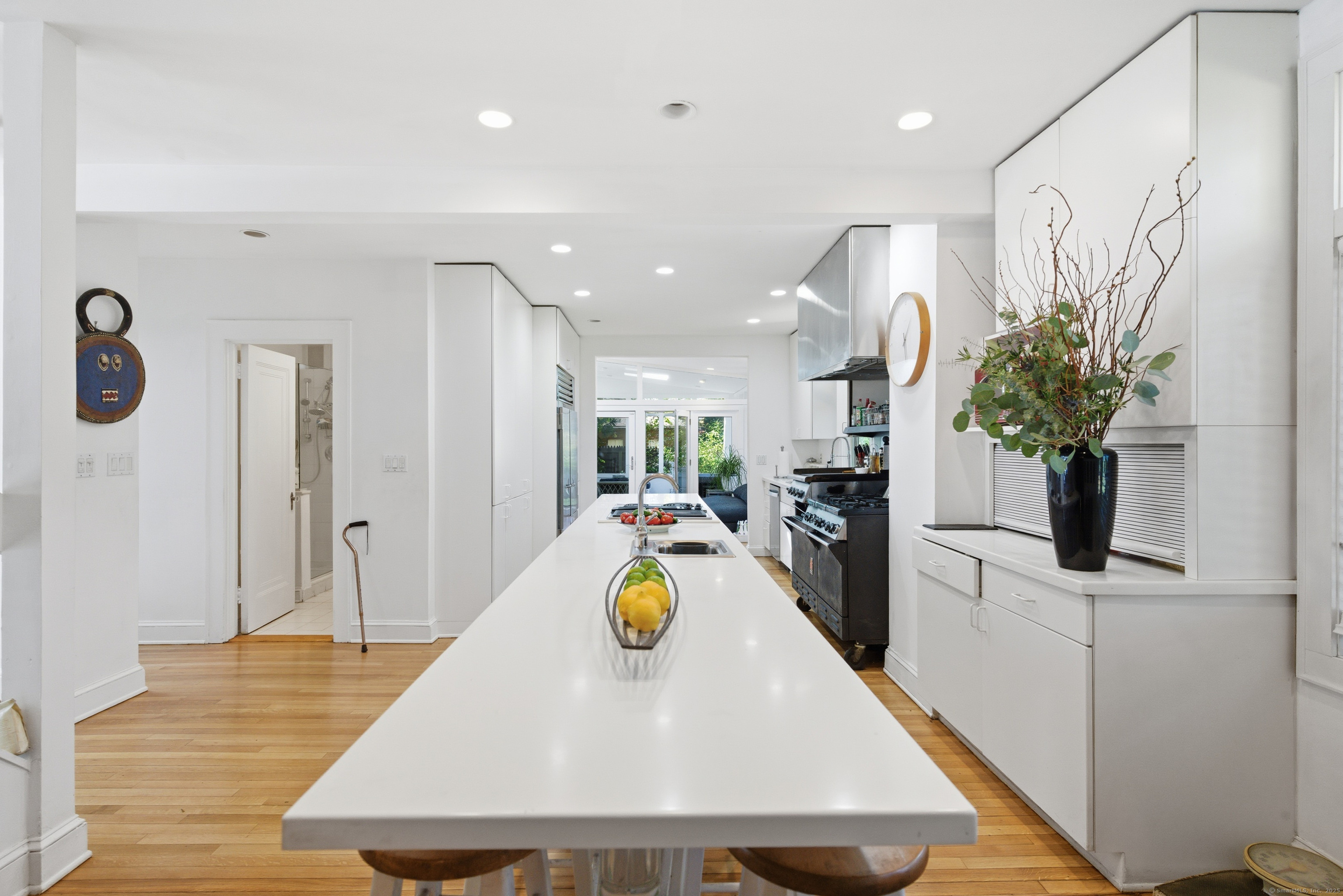 2345 Park Avenue Bridgeport, CT 06604 - Photo 9 of 39 a view of kitchen with furniture and appliances