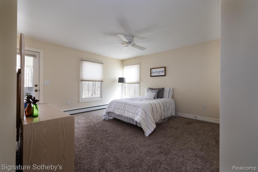 1720 South Fordney Road Hemlock, MI 48626 - Photo 19 of 41