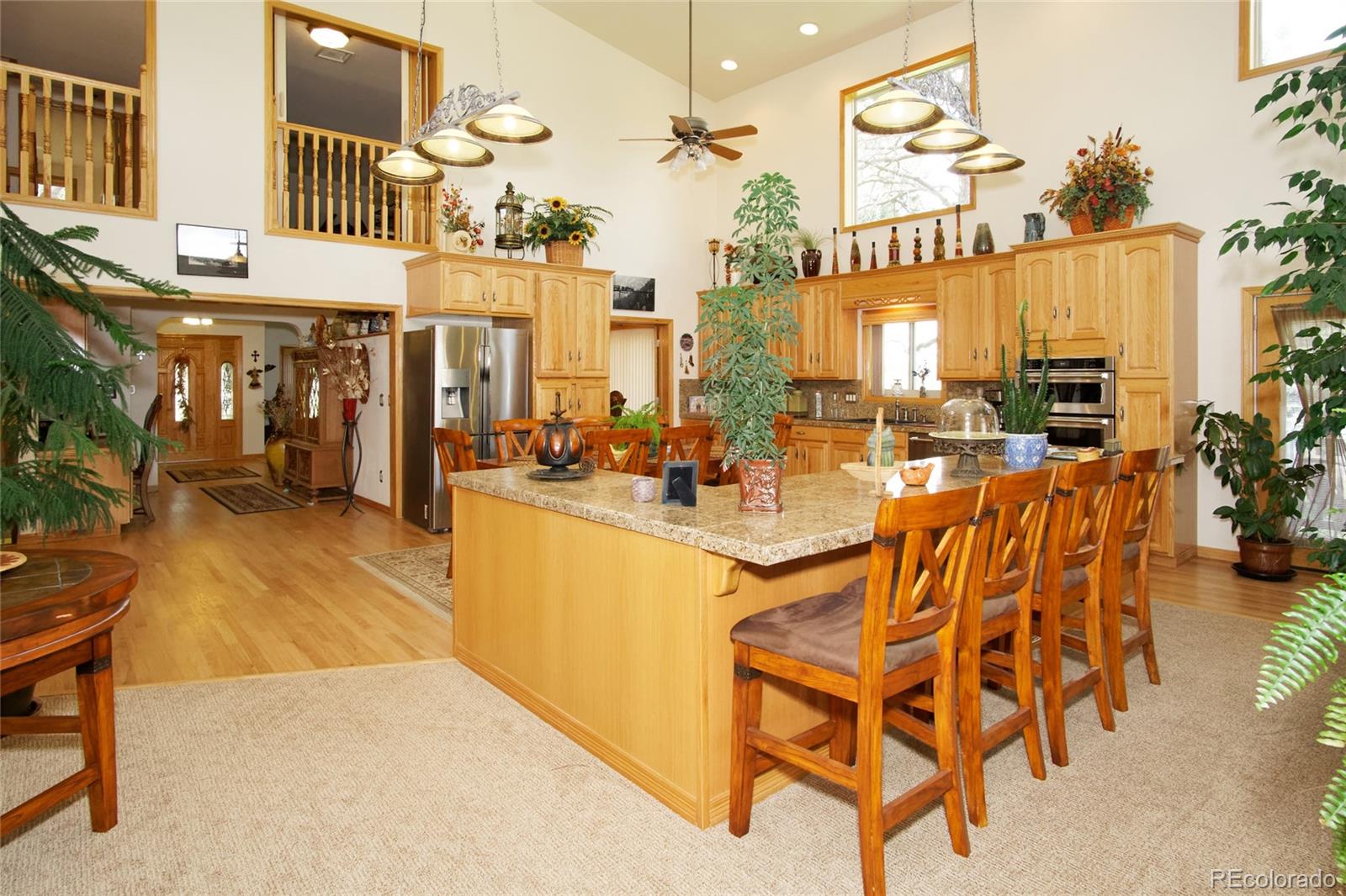 9125 East Summit Road Parker, CO 80138 - Photo 11 of 35 Gallery Image 11