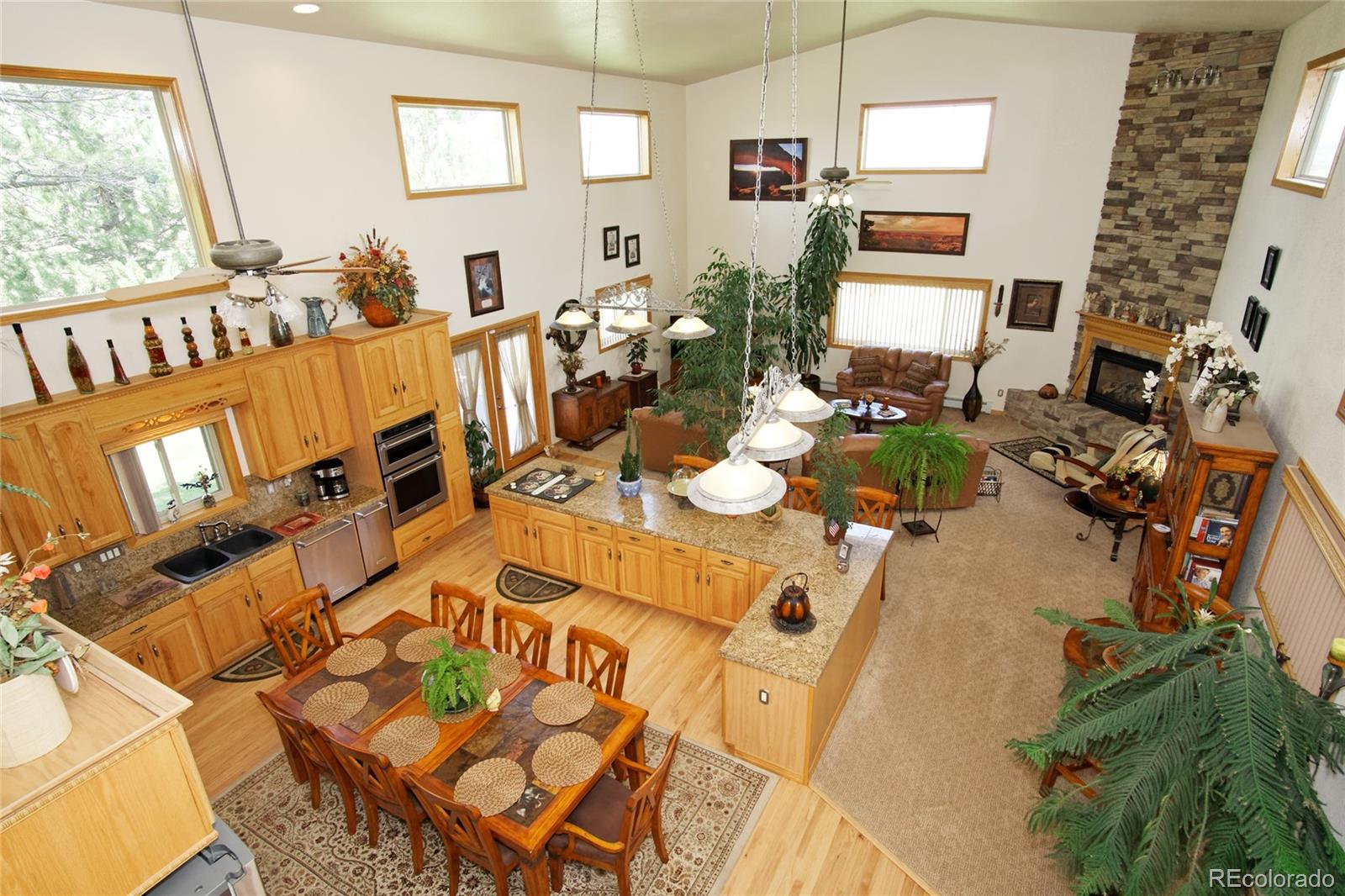 9125 East Summit Road Parker, CO 80138 - Photo 19 of 35 Gallery Image 19