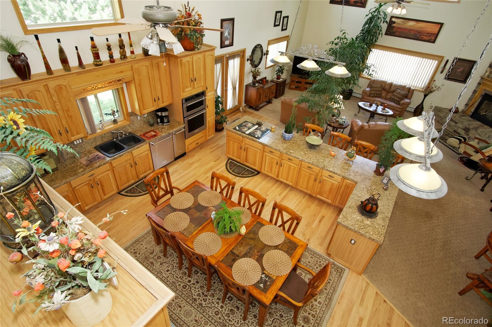 9125 East Summit Road Parker, CO 80138 - Photo 20 of 35 Gallery Image 20
