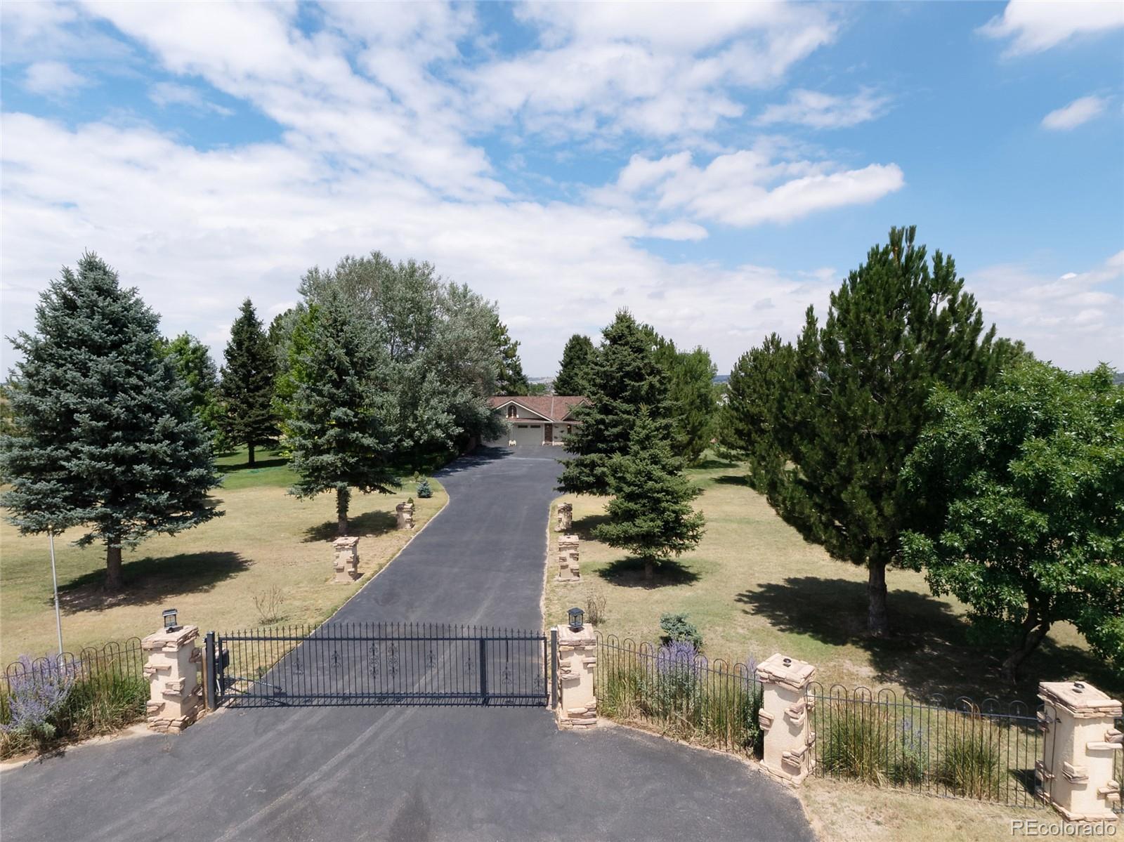 9125 East Summit Road Parker, CO 80138 - Photo 2 of 35 Gallery Image 2
