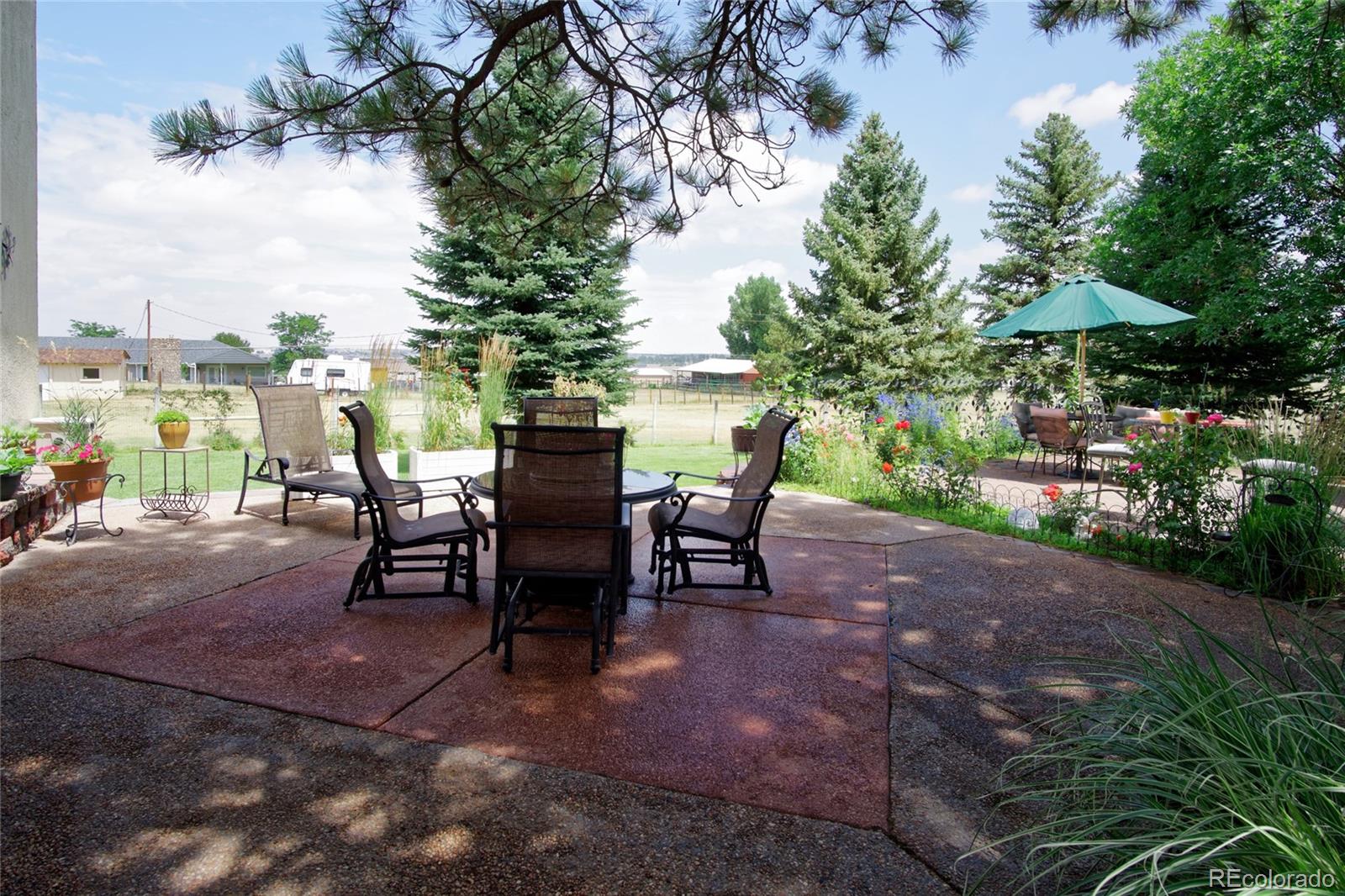 9125 East Summit Road Parker, CO 80138 - Photo 33 of 35 Gallery Image 33