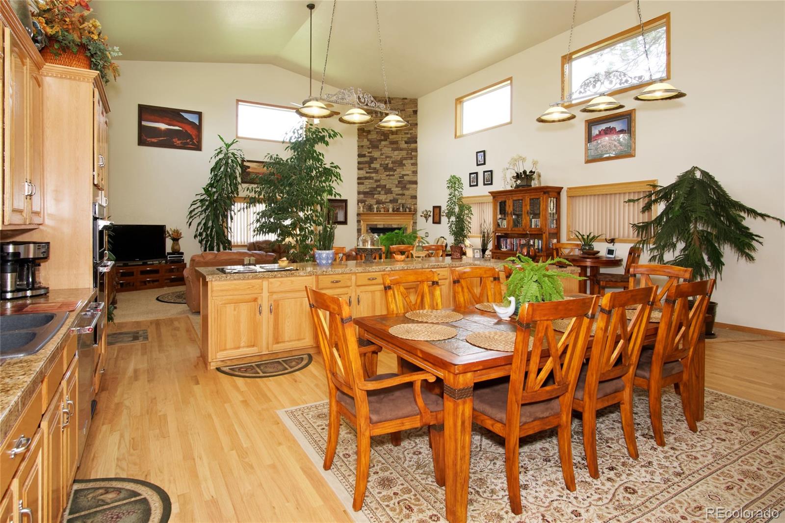 9125 East Summit Road Parker, CO 80138 - Photo 7 of 35 Gallery Image 7
