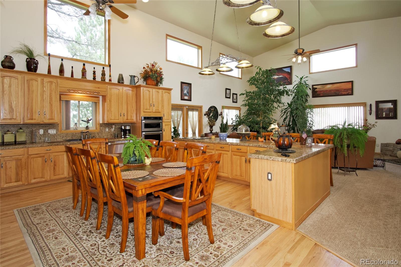 9125 East Summit Road Parker, CO 80138 - Photo 8 of 35 Gallery Image 8