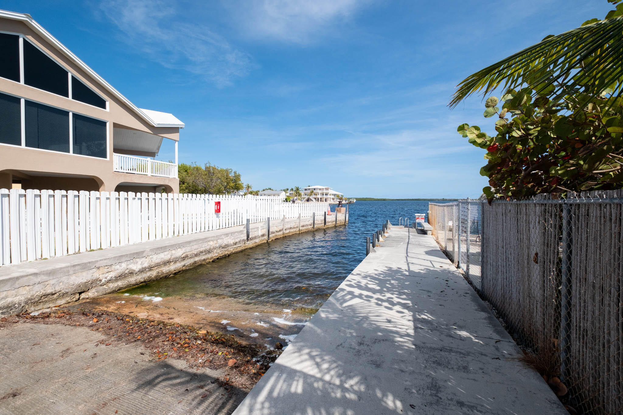 118 1st Street Key Largo, FL 33037 - Photo 25 of 25 Neighborhood Boat Ramp