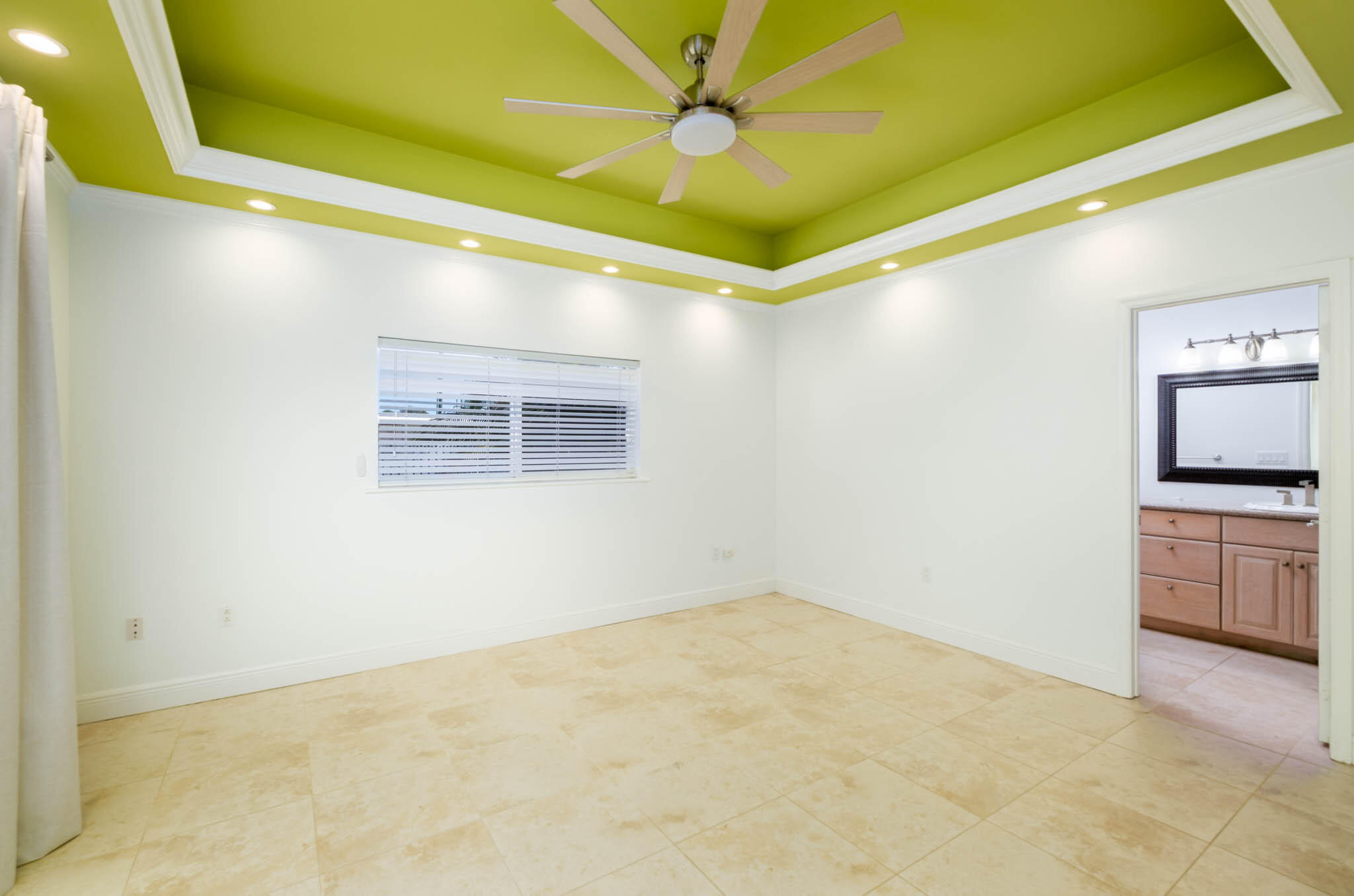 118 1st Street Key Largo, FL 33037 - Photo 8 of 25 a view of empty room