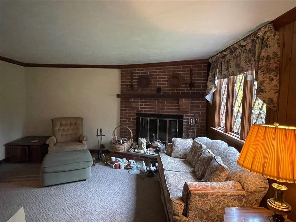 943 Thompson Run Road Harwick, PA 15049 - Photo 10 of 21 Gallery Image 10