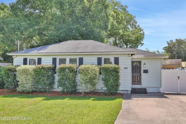 $279,000 | 1141 Hamilton Street, Jacksonville, FL 32205