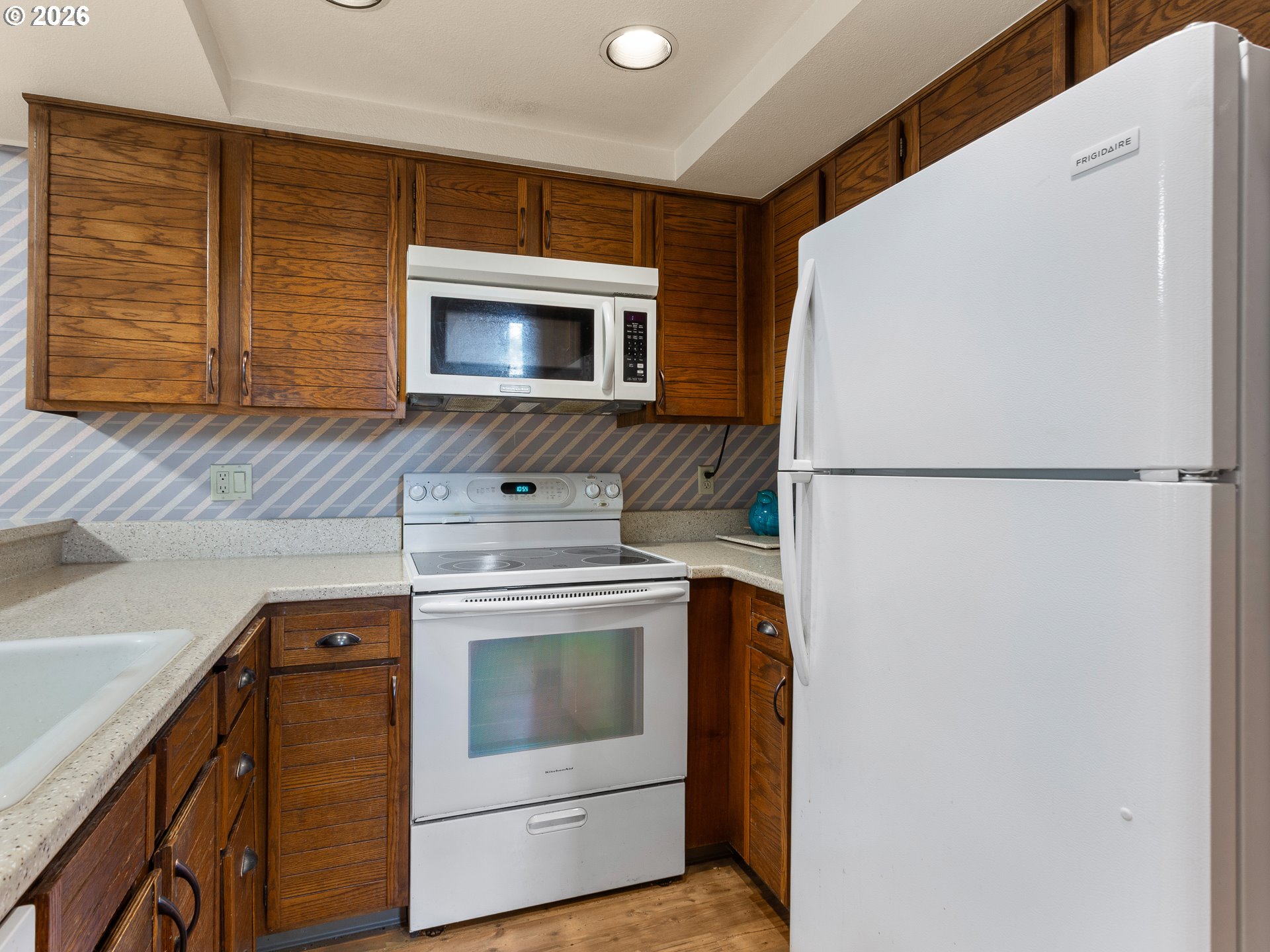 7908 Northeast Loowit Loop, Unit 50 Vancouver, WA 98662 - Photo 15 of 44 Kitchen
