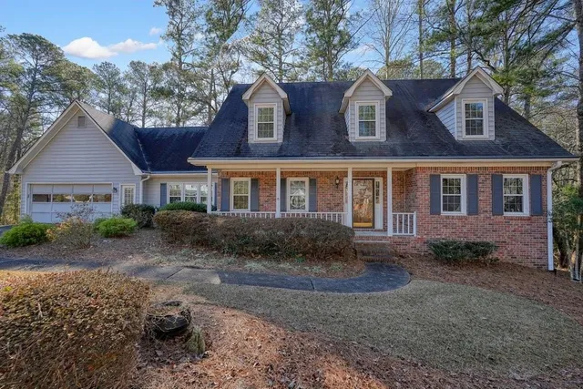 $375,000 | 1791 Boxwood Drive Northwest, Acworth, GA 30102