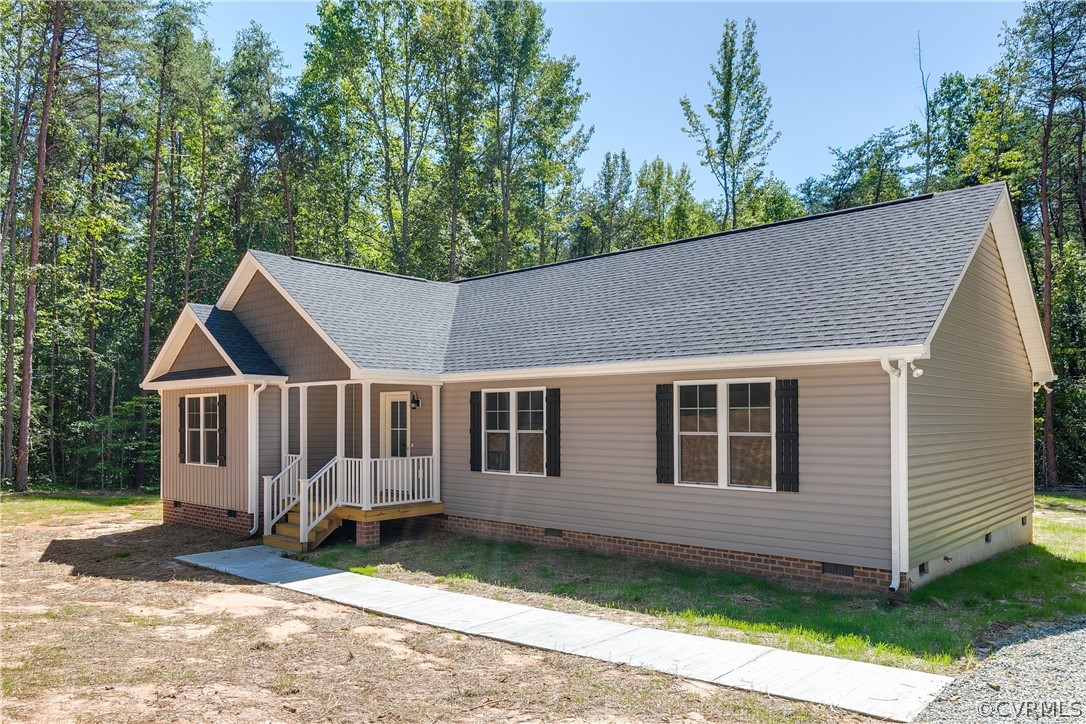 5237 Old Buckingham Road Powhatan, VA 23139 - Photo 4 of 36 Gallery Image 4