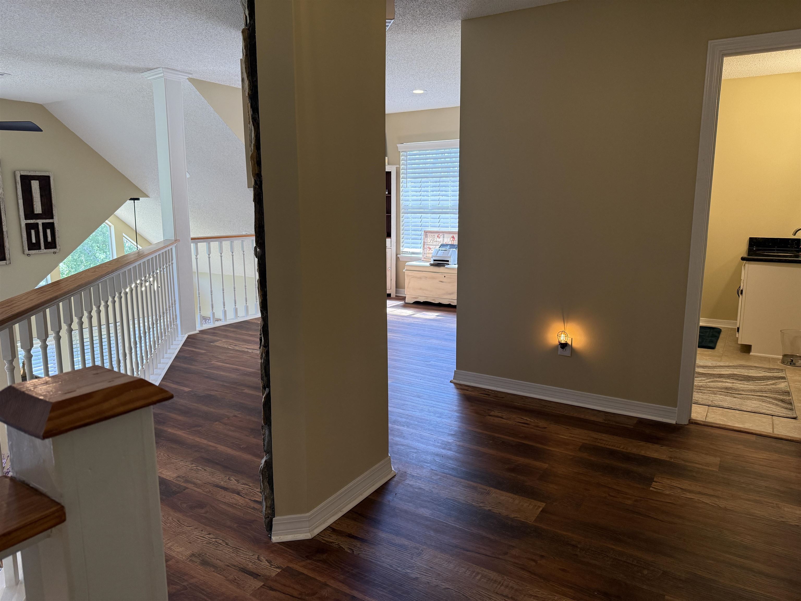 14601 Trawick Road Stapleton, AL 36578 - Photo 15 of 37 Hallway