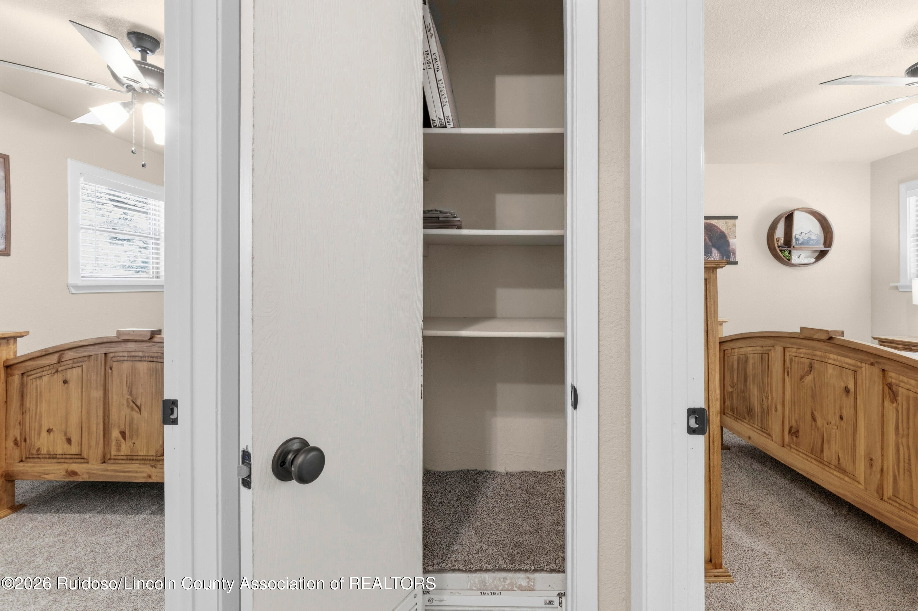 303 Racquet Drive, Unit 18 Ruidoso, NM 88345 - Photo 29 of 45 Gallery Image 29
