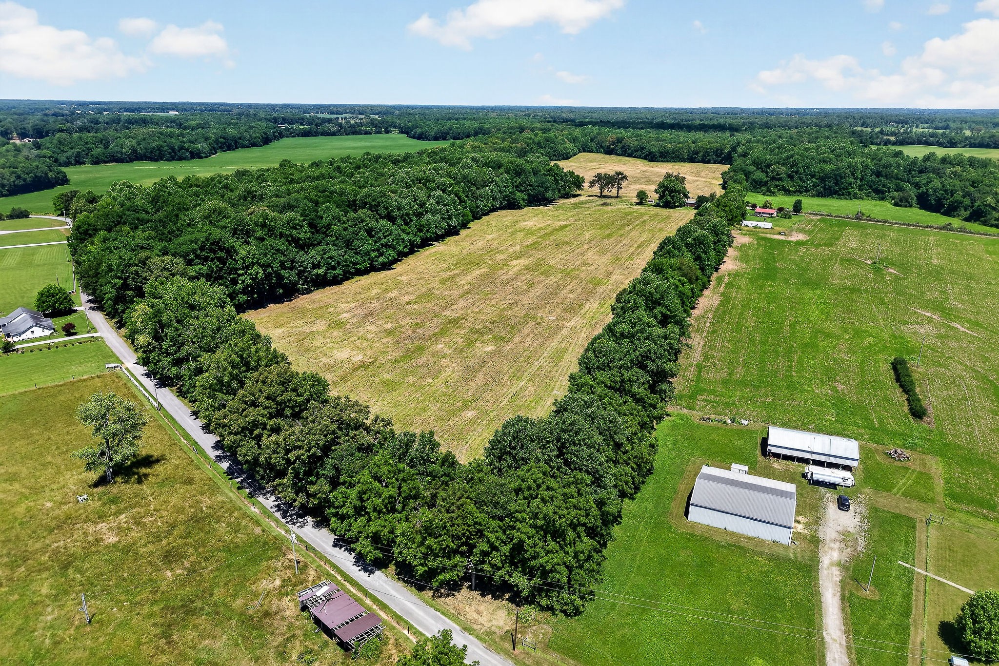0 Lowery Road Smithville, TN 37166 - Photo 6 of 13