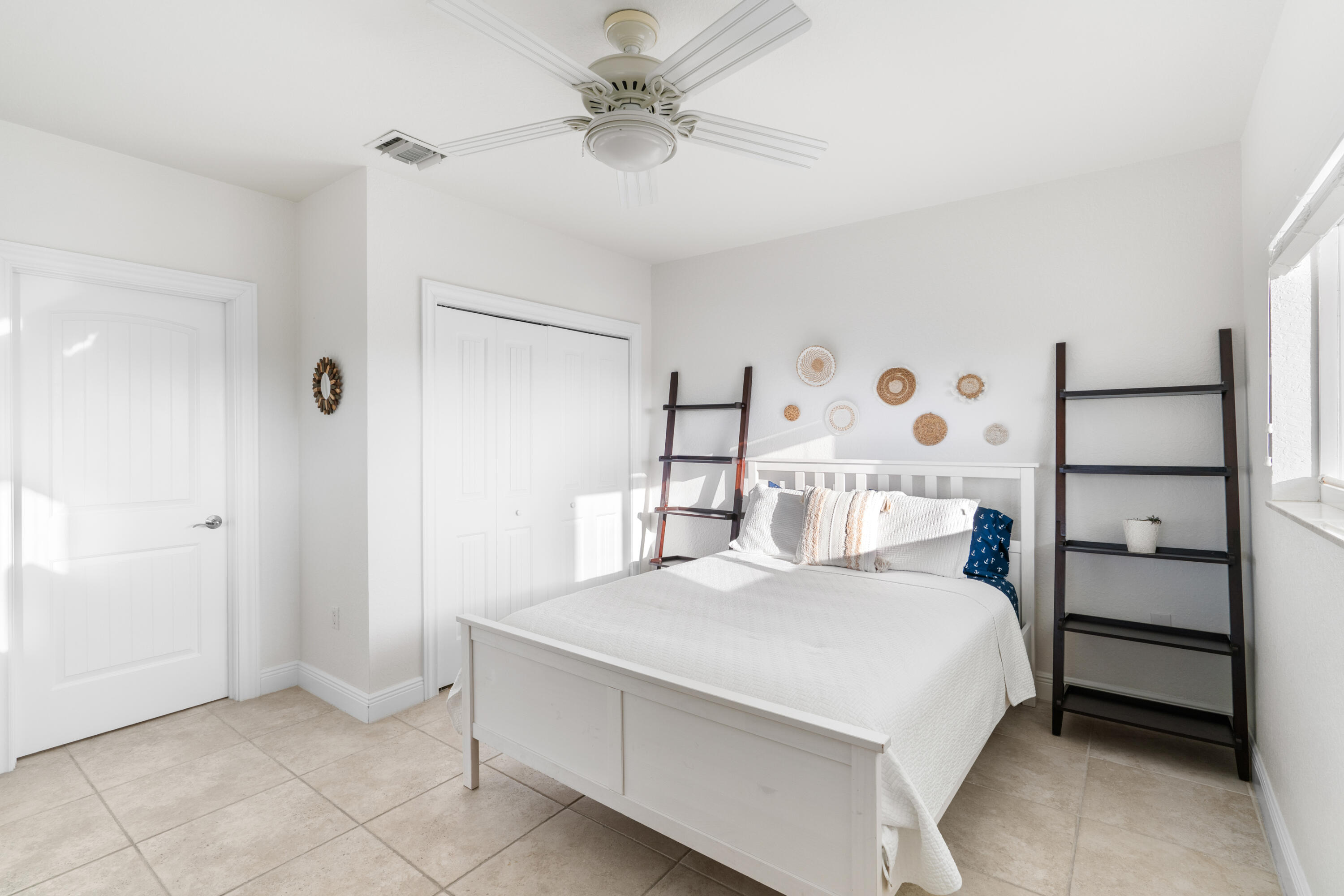 1305 Calder Road Key Largo, FL 33037 - Photo 30 of 57 3rd Floor Guest Bedroom