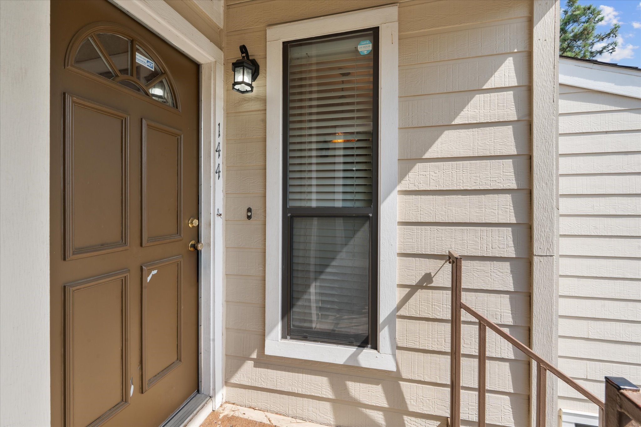 3500 Tangle Brush Drive, Unit 144 Spring, TX 77381 - Photo 2 of 14 3rd floor unit at #144 location.