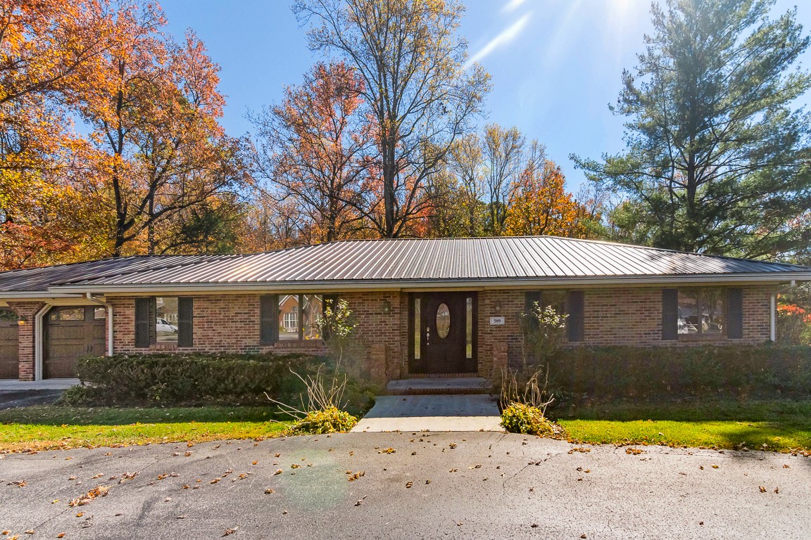 589 Powers Road Manchester, TN 37355 - Photo 1 of 52 Gallery Image 1