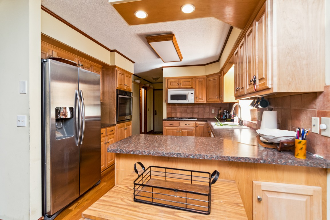 589 Powers Road Manchester, TN 37355 - Photo 15 of 52 Gallery Image 15