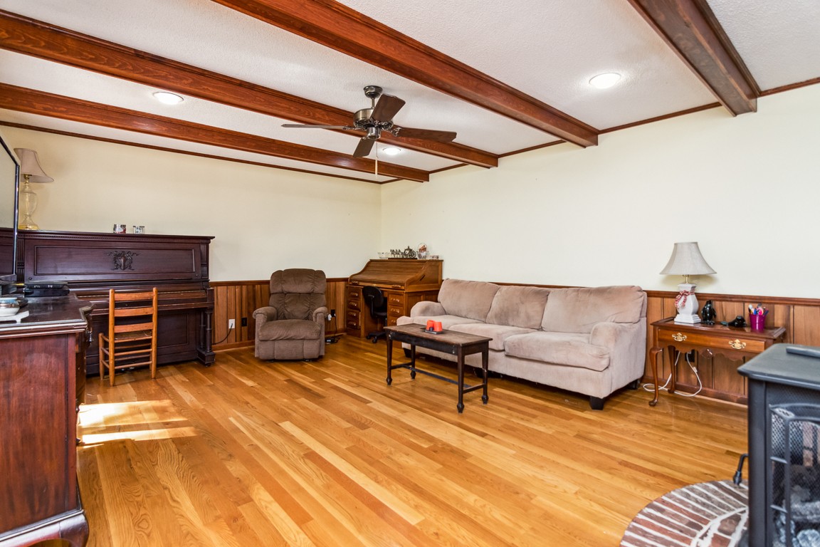 589 Powers Road Manchester, TN 37355 - Photo 37 of 52 Gallery Image 37