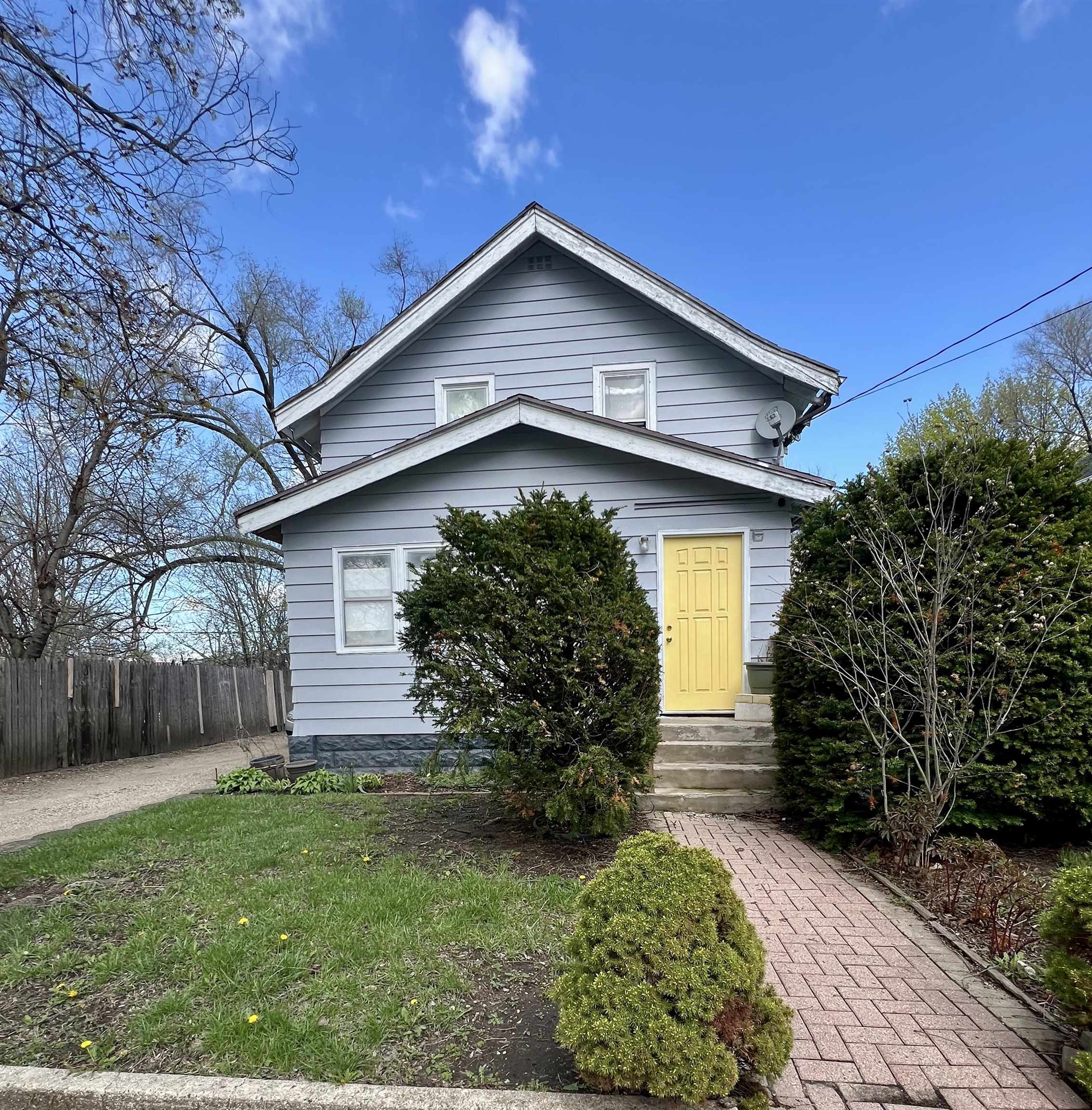 933 Harvey Street Beloit, WI 53511 - Photo 1 of 1